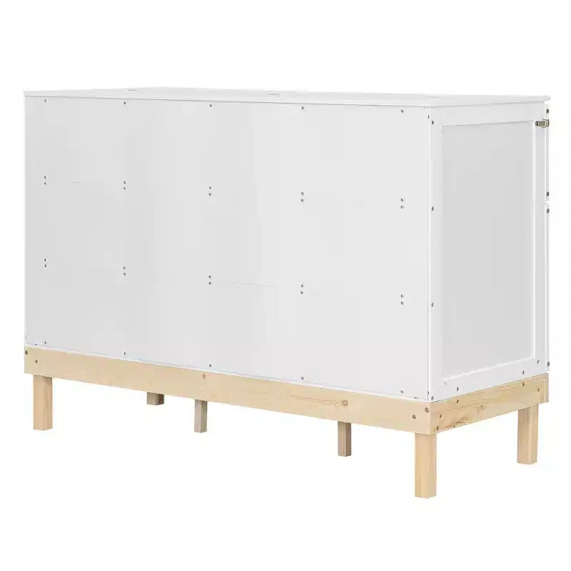 Lit escamotable Queen Size, Lit mural gain de place avec construction durable