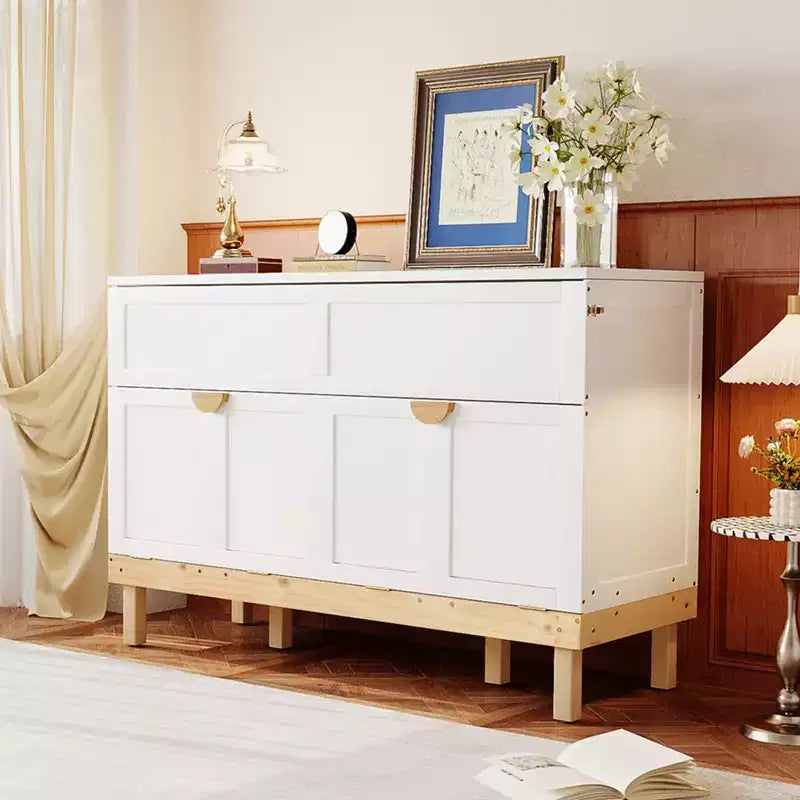 Lit escamotable Queen Size, Lit mural gain de place avec construction durable